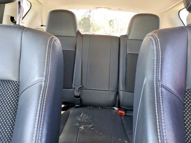 48460076 :رقم المزاد ، 1C4NJDEB0FD424946 vin ، 2015 Jeep Compass مزاد بيع