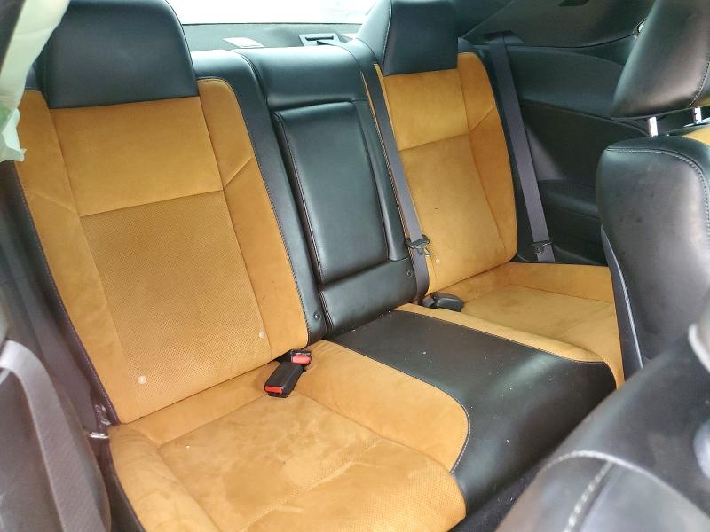 Продаж на аукціоні авто 2021 Dodge Challenger, vin: 2C3CDZFJ4MH583751, номер лоту: 45787236