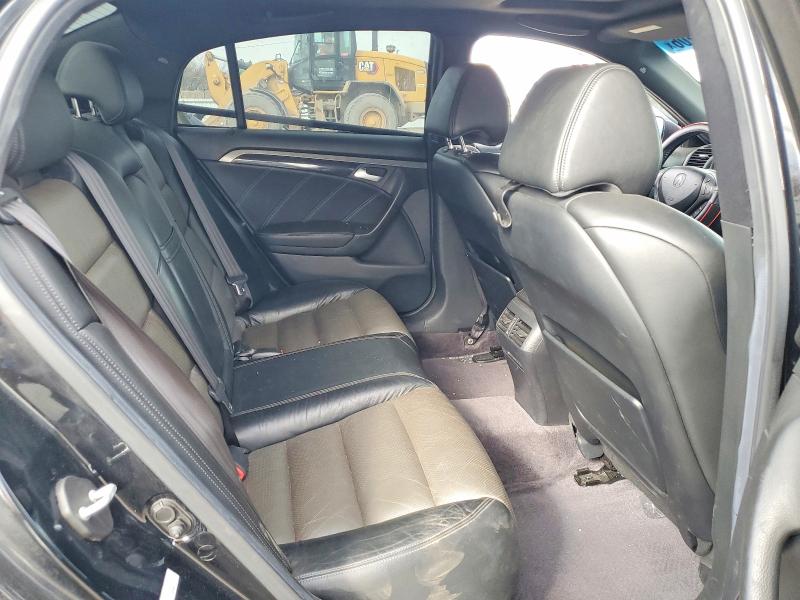Aukcja sprzedaży 2008 Acura Tl, vin: 19UUA76558A008841, numer aukcji: 48082706