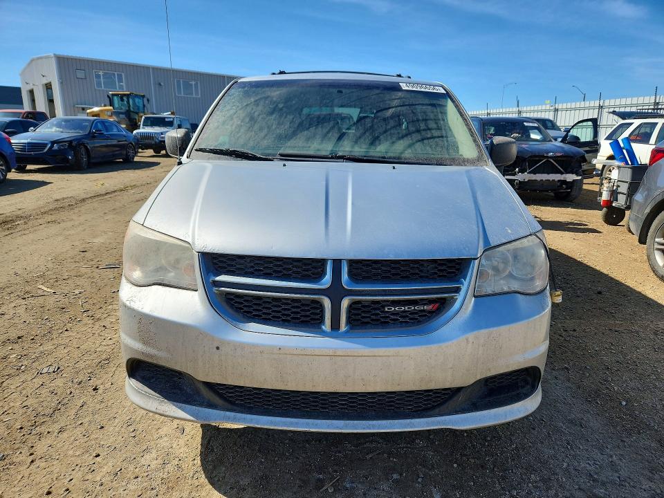 2012 Dodge Grand Caravan მანქანა იყიდება აუქციონზე, vin: 2C4RDGBG1CR347605, აუქციონის ნომერი: 49096656