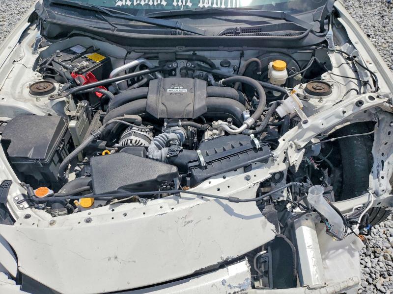 50313646 :رقم المزاد ، JF1ZNBB1XP9758286 vin ، 2023 Toyota Gr86 مزاد بيع