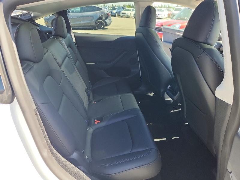 Продаж на аукціоні авто 2025 Tesla Model Y, vin: 7SAYGDED2SF248453, номер лоту: 50677666