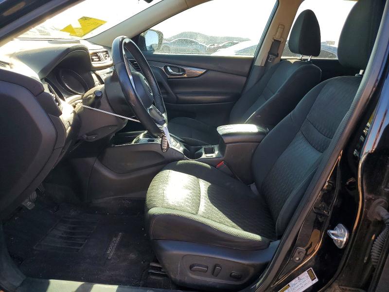 Aukcja sprzedaży 2018 Nissan Rogue, vin: 5N1AT2MT9JC797209, numer aukcji: 48710316