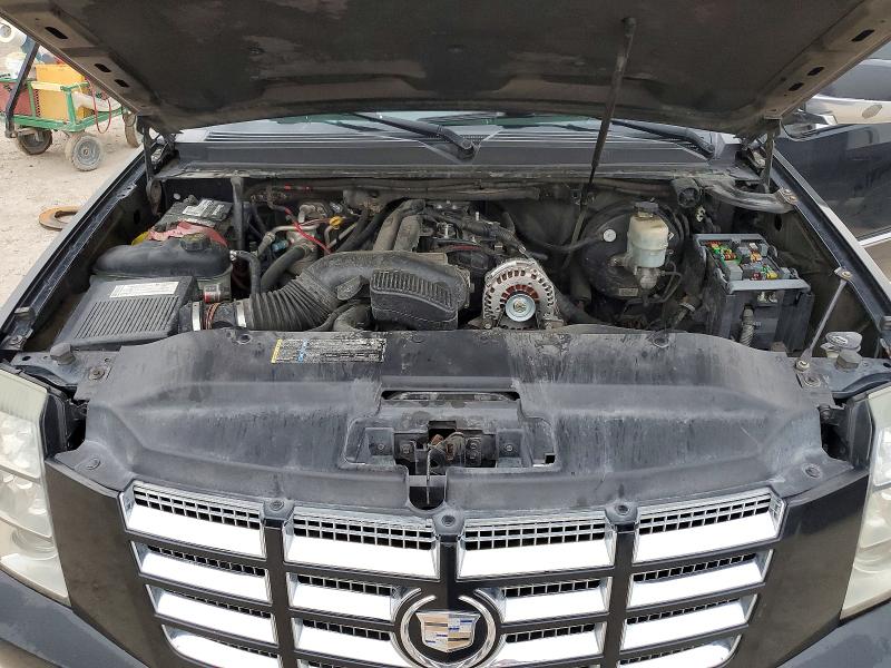 Aukcja sprzedaży 2007 Cadillac Escalade, vin: 1GYFK63897R404049, numer aukcji: 51331976