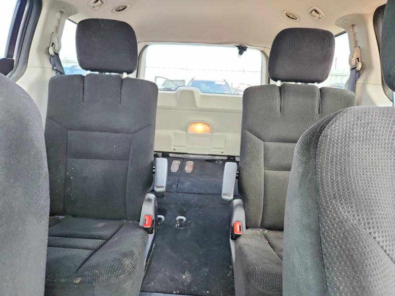 Продаж на аукціоні авто 2015 Dodge Grand Caravan, vin: 2C4RDGBG8FR625694, номер лоту: 47473756