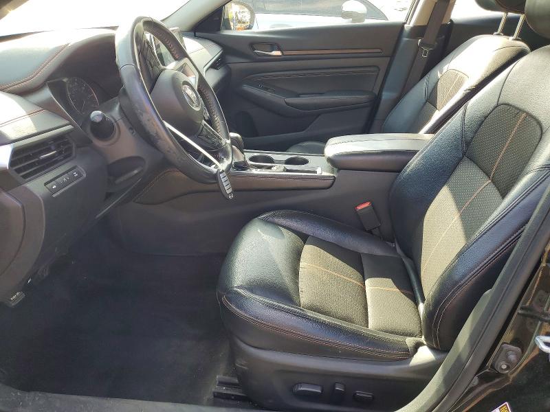 Aukcja sprzedaży 2022 Nissan Altima, vin: 1N4BL4CV9NN395083, numer aukcji: 50128066