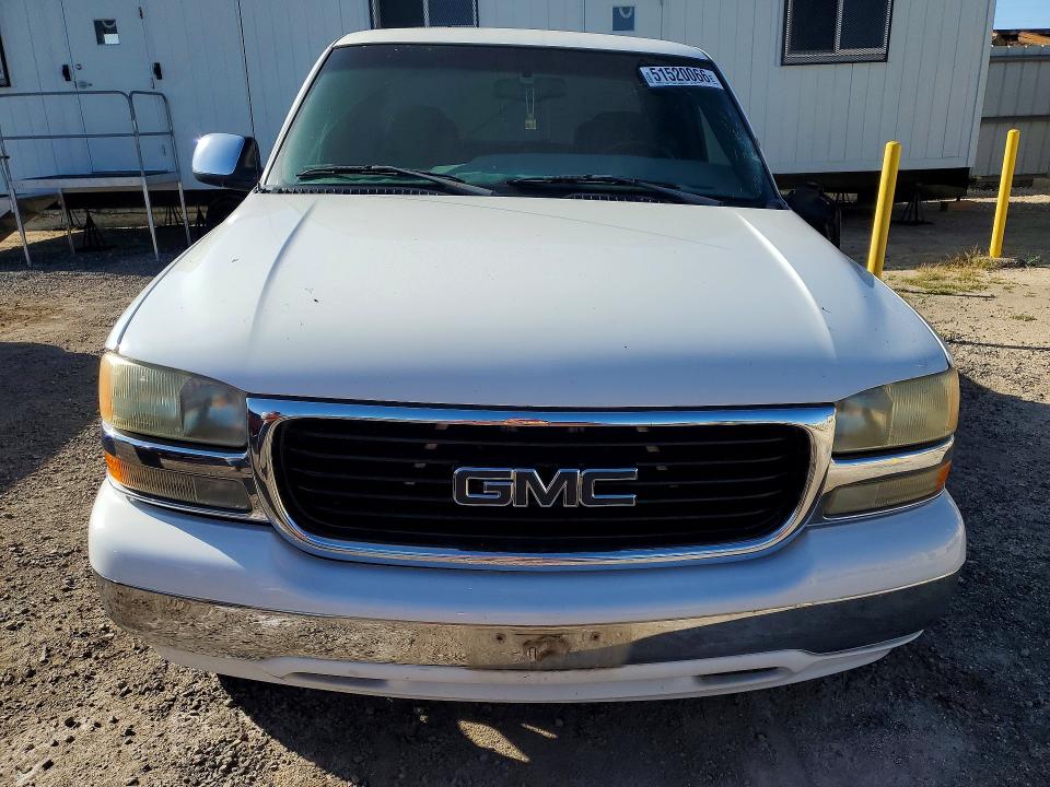 Aukcja sprzedaży 2002 Gmc New Sierra, vin: 1GTEC19T12Z345360, numer aukcji: 51520066