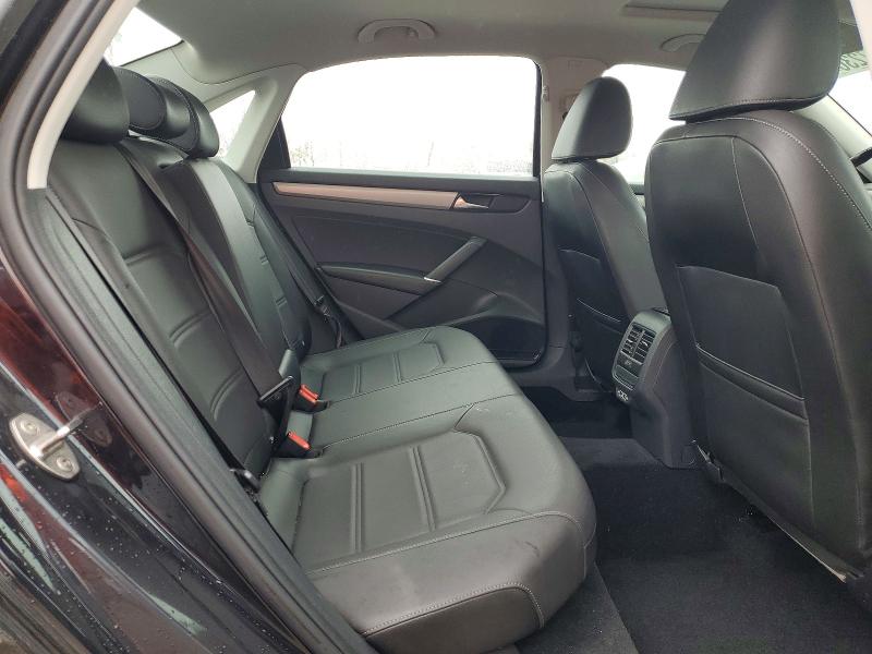 48607236 :رقم المزاد ، 1VWSA7A3XNC002994 vin ، 2022 Volkswagen Passat مزاد بيع