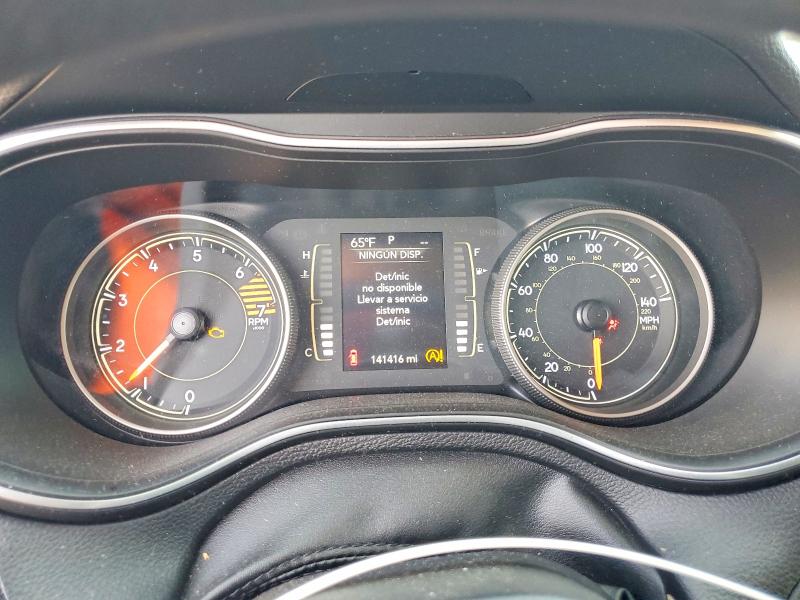 Продажа на аукционе авто 2019 Jeep Cherokee, vin: 1C4PJLCB5KD109043, номер лота: 48495366