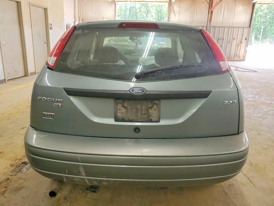 Продаж на аукціоні авто 2005 Ford Focus, vin: 3FAFP31N85R112575, номер лоту: 50762856