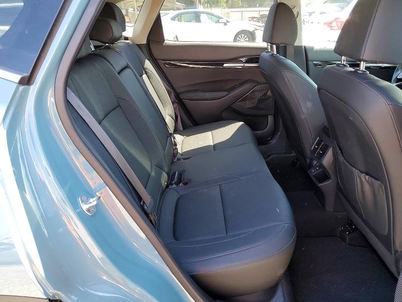 2024 Kia Seltos მანქანა იყიდება აუქციონზე, vin: KNDERCAA6R7616181, აუქციონის ნომერი: 49125386