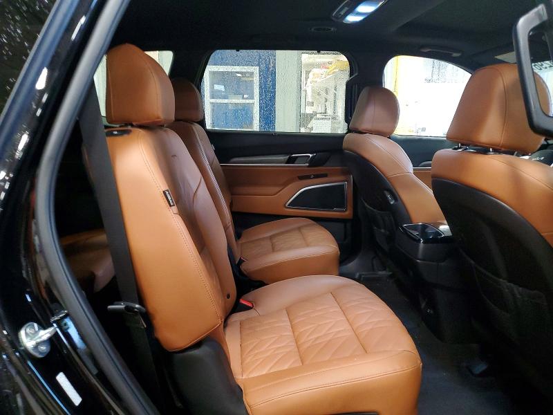Aukcja sprzedaży 2025 Kia Telluride, vin: 5XYP3DGC6SG726536, numer aukcji: 51088296