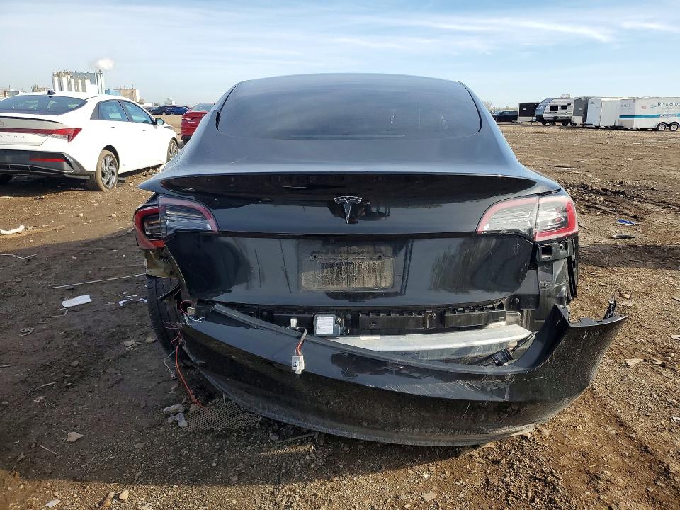 50119996 :رقم المزاد ، 5YJ3E1EA5MF019088 vin ، 2021 Tesla Model 3 مزاد بيع