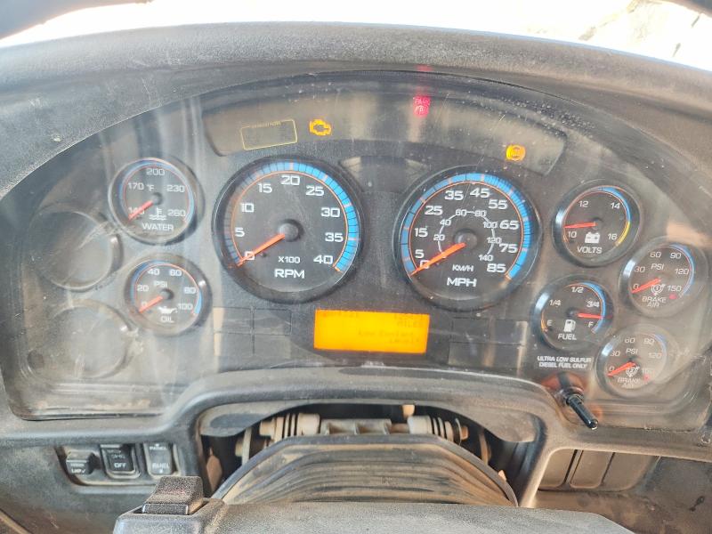 Продаж на аукціоні авто 2015 Ic Corporation 3000, vin: 4DRBUAAN4FB602034, номер лоту: 51014256