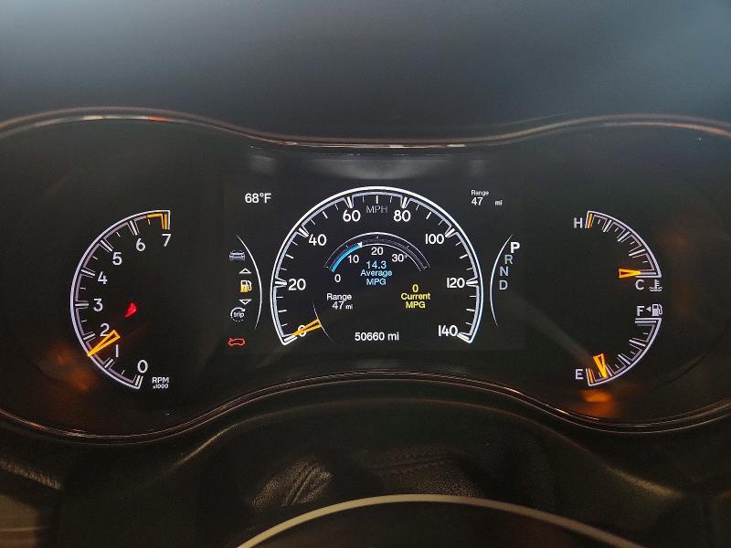 Продажа на аукционе авто 2020 Jeep Grand Cherokee, vin: 1C4RJFBG3LC423255, номер лота: 47804736