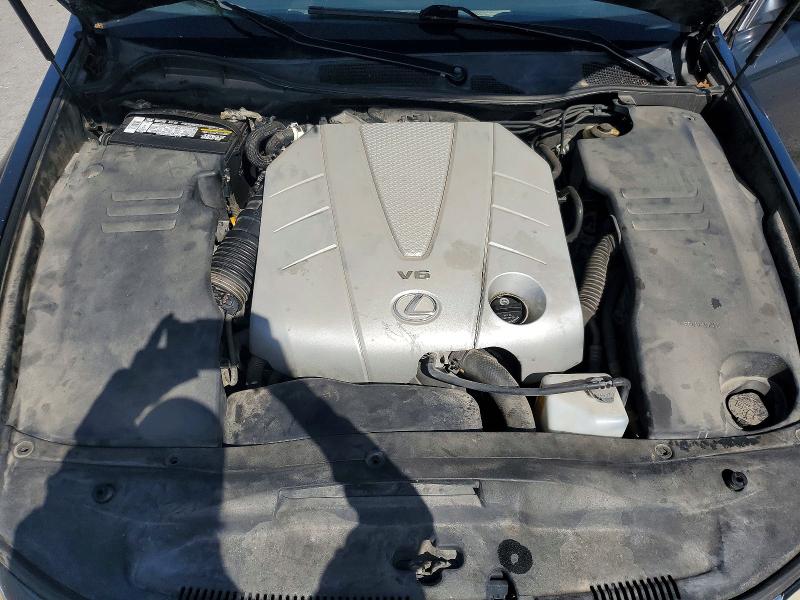 Продаж на аукціоні авто 2009 Lexus Gs, vin: JTHCE96S490022090, номер лоту: 50778596
