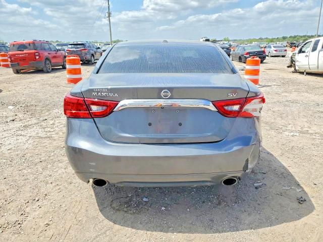 Aukcja sprzedaży 2017 Nissan Maxima, vin: 1N4AA6AP4HC409814, numer aukcji: 47976106