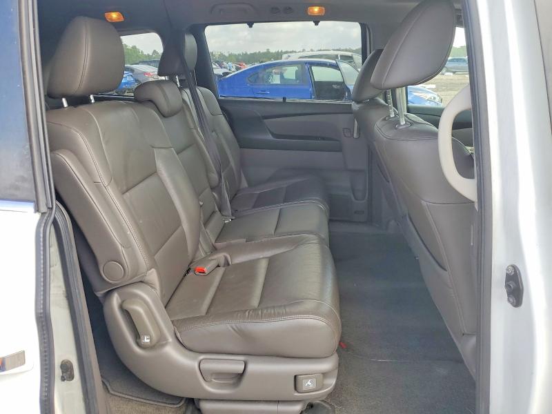 Aukcja sprzedaży 2013 Honda Odyssey, vin: 5FNRL5H69DB048947, numer aukcji: 49916226