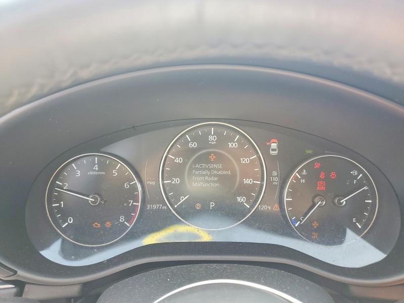 Aukcja sprzedaży 2024 Mazda 3, vin: 3MZBPABMXRM423122, numer aukcji: 48205266