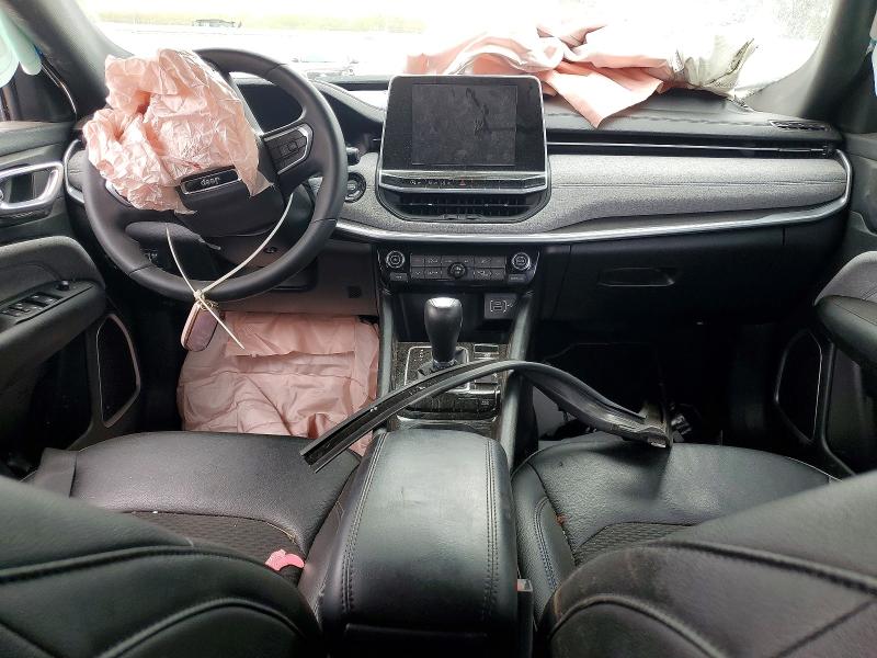 Продажа на аукционе авто 2025 Jeep Compass, vin: 3C4NJDBNXST503012, номер лота: 48755276