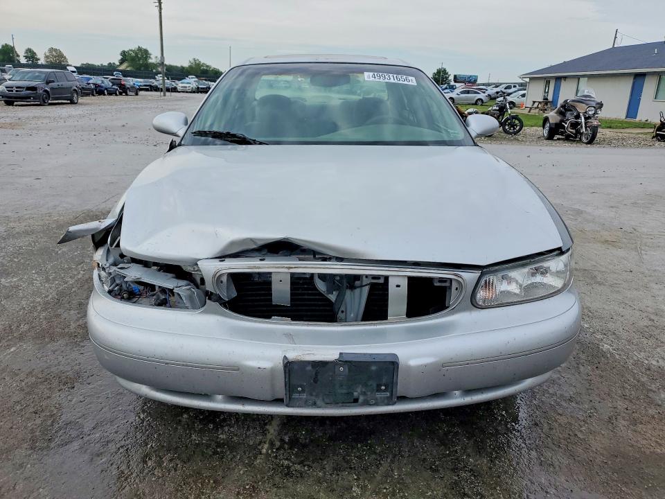 2002 Buick Century მანქანა იყიდება აუქციონზე, vin: 2G4WS52J521141091, აუქციონის ნომერი: 49931656