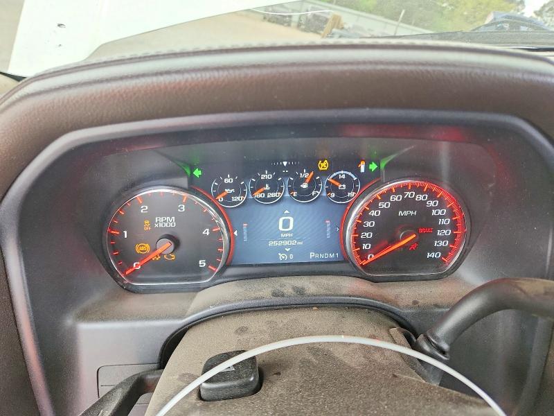 Продажа на аукционе авто 2015 Gmc Sierra, vin: 1GT120E85FF528748, номер лота: 47944836