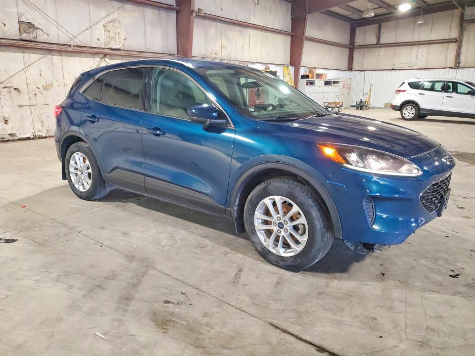 Продаж на аукціоні авто 2020 Ford Escape, vin: 1FMCU0G6XLUA96594, номер лоту: 48456216