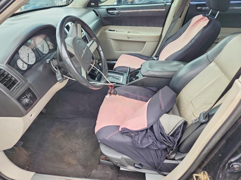 Продаж на аукціоні авто 2006 Chrysler 300, vin: 2C3LA53G66H340388, номер лоту: 51776826