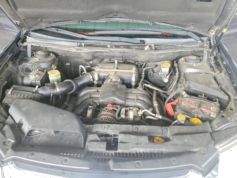 Продаж на аукціоні авто 2013 Subaru Tribeca, vin: 4S4WX9GD3D4400535, номер лоту: 50194496