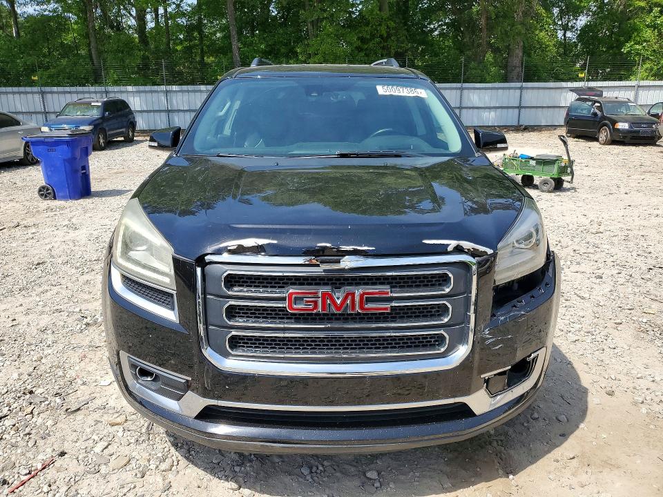 50097386 :رقم المزاد ، 1GKKRSKD4HJ263077 vin ، 2017 Gmc Acadia Limited مزاد بيع