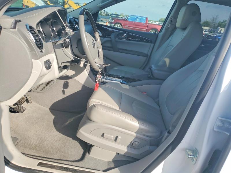 Aukcja sprzedaży 2017 Buick Enclave, vin: 5GAKRBKD1HJ330361, numer aukcji: 49785416