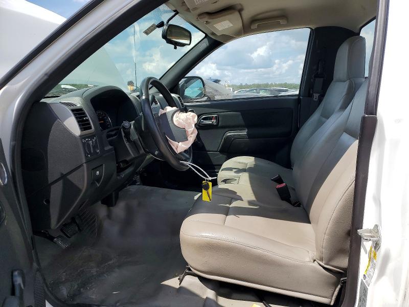 Продаж на аукціоні авто 2010 Gmc Canyon, vin: 1GTCSBD92A8101412, номер лоту: 49318366