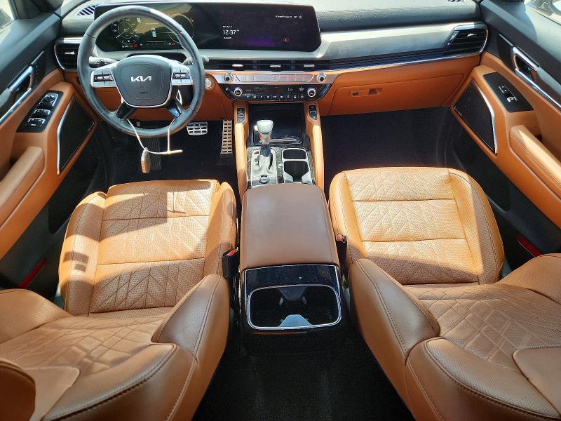 Продажа на аукционе авто 2024 Kia Telluride, vin: 5XYP5DGC0RG428181, номер лота: 49266716
