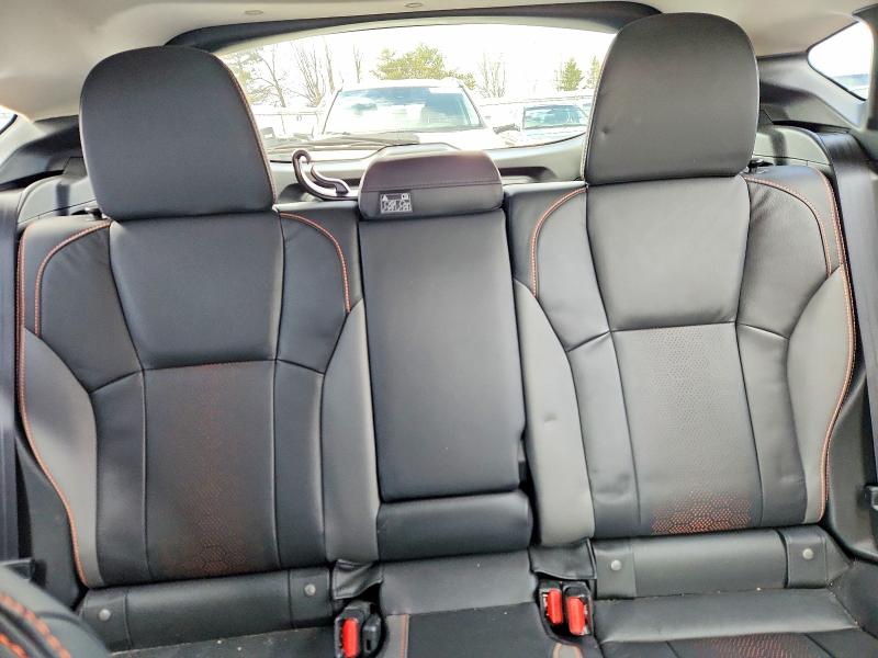 46833366 :رقم المزاد ، JF2GUHNC2RH327956 vin ، 2024 Subaru Crosstrek مزاد بيع