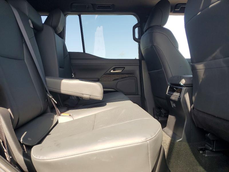 Продажа на аукционе авто 2024 Lexus Gx 550, vin: JTJTBCDX8R5003788, номер лота: 51468596