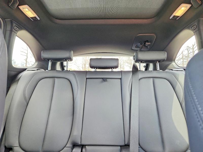49971396 :رقم المزاد ، WBXHT3C5XK5L91007 vin ، 2019 Bmw X1 مزاد بيع
