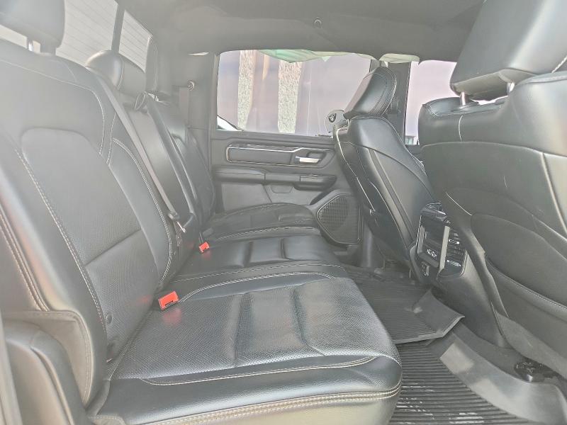 Aukcja sprzedaży 2019 Ram 1500, vin: 1C6SRFLT7KN564443, numer aukcji: 49077856