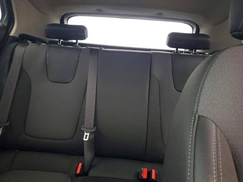 Продажа на аукционе авто 2022 Buick Encore Gx, vin: KL4MMCSL5NB110109, номер лота: 48703636