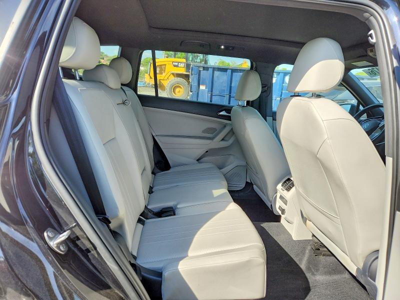 Продажа на аукционе авто 2022 Volkswagen Tiguan, vin: 3VV8B7AX1NM067584, номер лота: 51076476