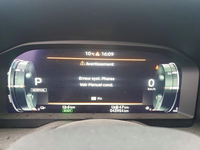Продаж на аукціоні авто 2025 Mitsubishi Outlander, vin: JA4T5VA98SZ601142, номер лоту: 49225686