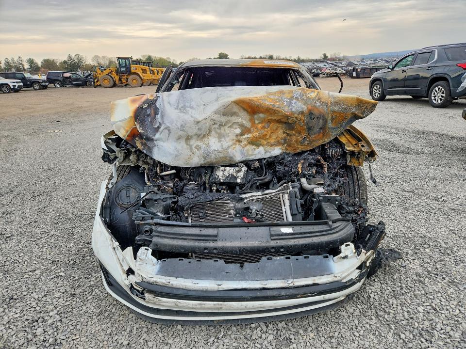 Aukcja sprzedaży 2023 Volkswagen Jetta, vin: 3VWAM7BU8PM027291, numer aukcji: 49415376