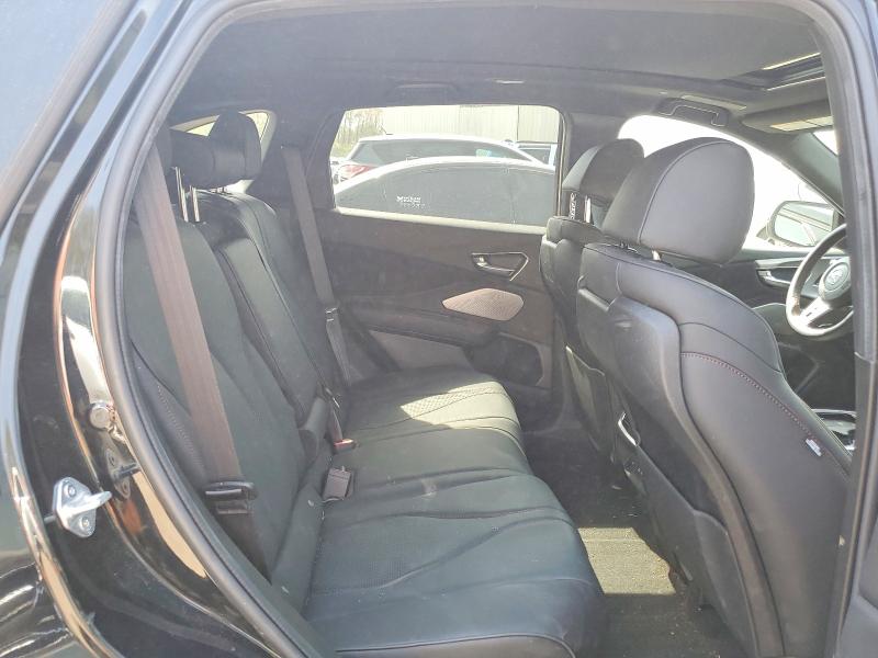 Aukcja sprzedaży 2025 Acura Rdx, vin: 5J8TC2H82SL005486, numer aukcji: 49240376