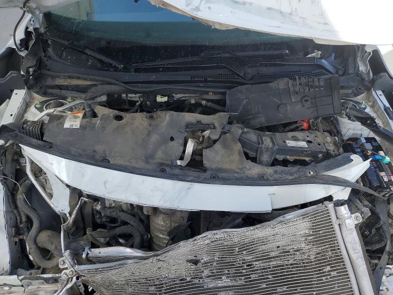 50789906 :رقم المزاد ، SHHFK7H69LU209294 vin ، 2020 Honda Civic مزاد بيع