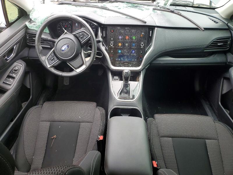Продаж на аукціоні авто 2025 Subaru Outback, vin: 4S4BTACC5S3101785, номер лоту: 49132926