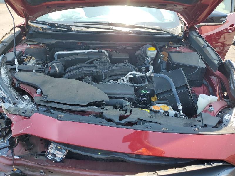 2023 Subaru Outback მანქანა იყიდება აუქციონზე, vin: 4S4BTANC2P3162239, აუქციონის ნომერი: 50433536