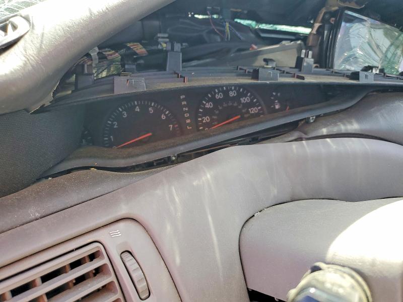 Продаж на аукціоні авто 2003 Toyota Avalon, vin: 4T1BF28B33U296035, номер лоту: 50594966