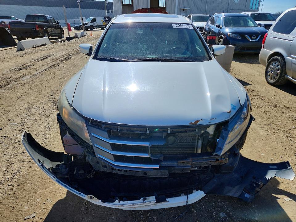 49395926 :رقم المزاد ، 5J6TF2H53AL802138 vin ، 2010 Honda Accord Crosstour مزاد بيع