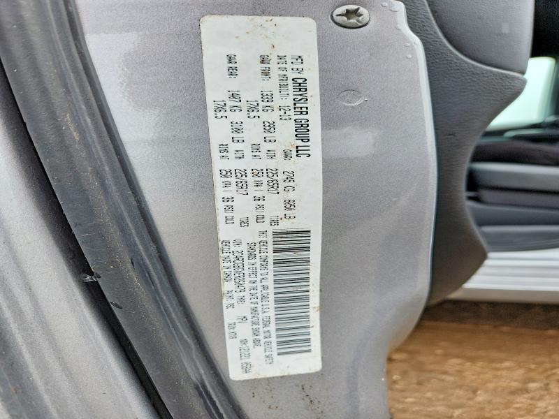 Продаж на аукціоні авто 2014 Dodge Grand Caravan, vin: 2C4RDGBGXER260479, номер лоту: 51261216