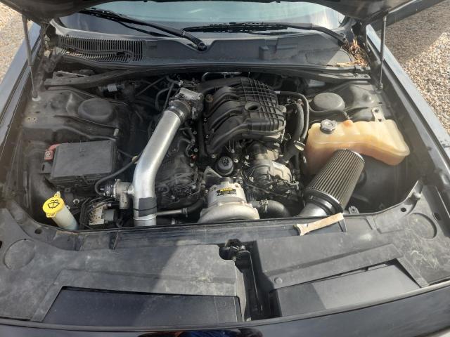 Продажа на аукционе авто 2018 Dodge Challenger, vin: 2C3CDZAG3JH287465, номер лота: 51858026