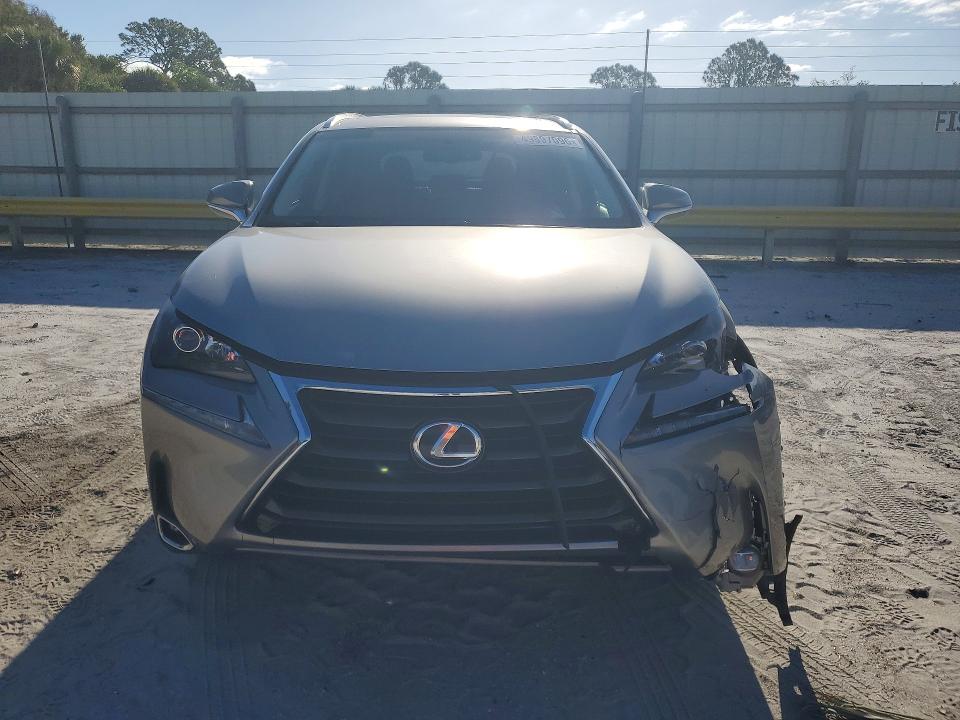 Продажа на аукционе авто 2016 Lexus Nx 200t, vin: JTJBARBZ9G2079380, номер лота: 49897096